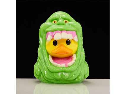 833 8 kachnicka ghostbusters slimer tubbz boxed edition