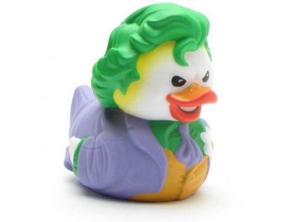 Kachnička DC Comics Joker TUBBZ (Boxed Edition)