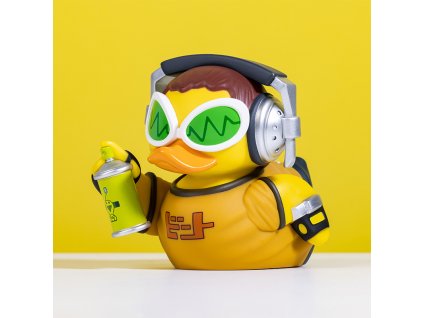 845 4 kachnicka jet set radio beat tubbz collectible