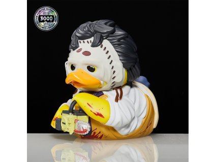 Kachnička Leatherface TUBBZ (Collectible)