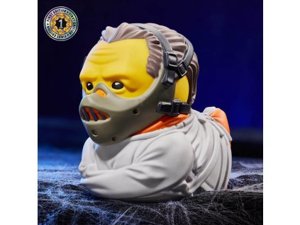 Kachnička Silence of the Lambs Hannibal Lecter TUBBZ (Collectable)