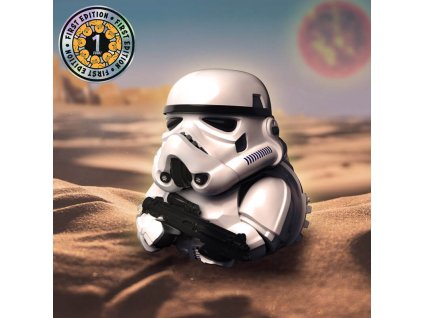 899 4 kachnicka original stormtrooper tubbz first edition