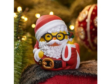 929 7 kachnicka santa claus tubbz boxed edition