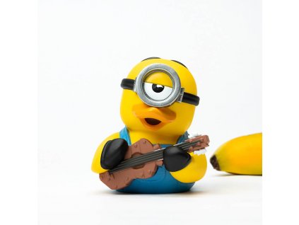 Kachnička Minions Stuart TUBBZ (Boxed Edition)