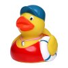 1422 3 kachnicka lifeguard duck schnabels