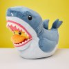 1531 kachnicka jaws bruce tubbz plushie
