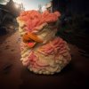 1549 kachnicka the last of us the bloater tubbz collectable