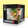 2078 2078 2078 2078 2078 2078 2078 2078 jurassic park dilophosaurus tubbz boxed edition