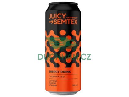 semtex juicy