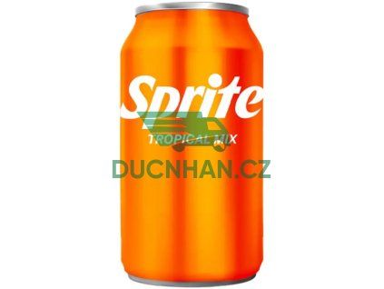 sprite usa lùn tropical mix