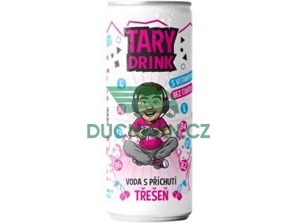 tary drink 250ml tresen