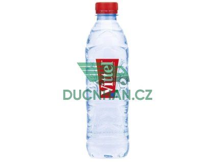 vittel 0,5L