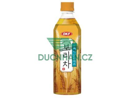 nước gạo okf barley lúa mạch
