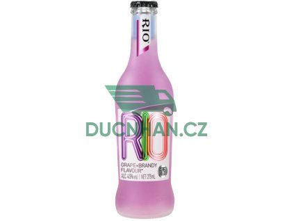 rio cocktail 0,275 grape & brandy