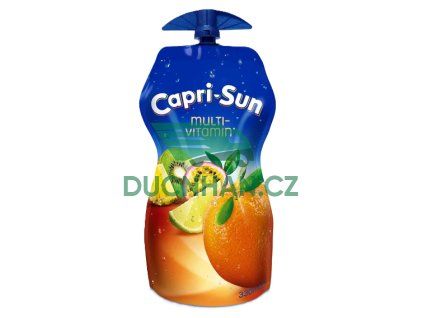 capri sun 300ml multivitamin