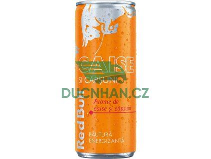 redbull 250ml caise