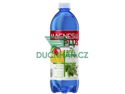 Magnesia 0,7L antistress