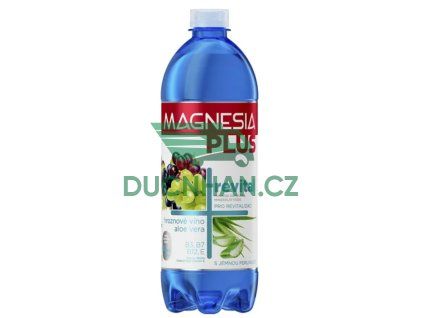 Magnesia 0,7L revital