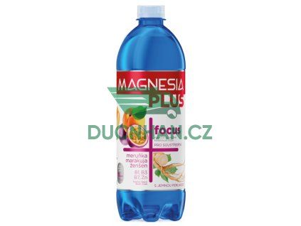 Magnesia 0,7L focus