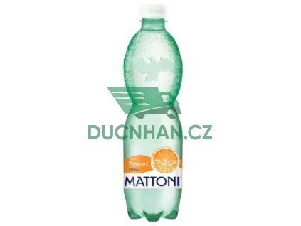 matoni 0,5L pomeranc