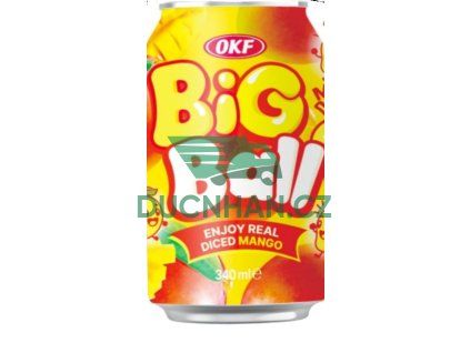 okf big ball mango