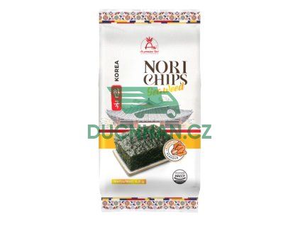 nori an 4,5g kim chi