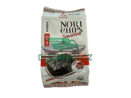 nori An 4,5g bbq