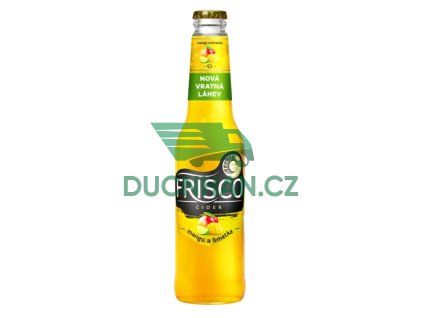 Frisco 0.33L mango + limet