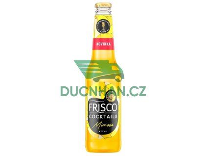 Frisco 0.33L minosa