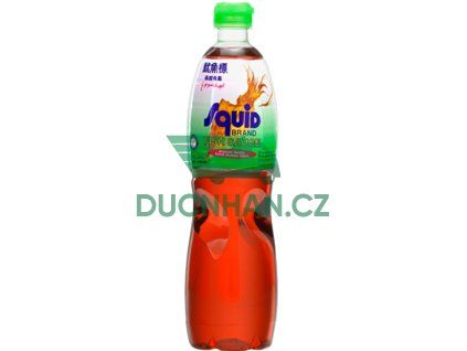 mắm mực nhựa 700ml