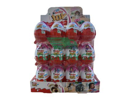 10567 kinder joy gai