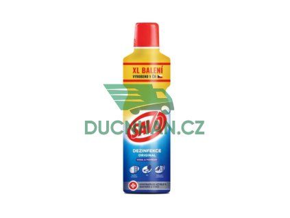 10714 savo 1 2l original