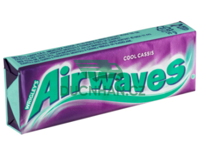 airwaves cool clasic