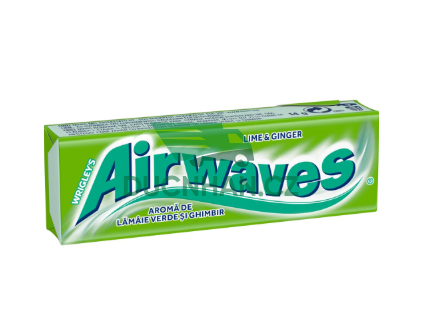 airwares lime ginger