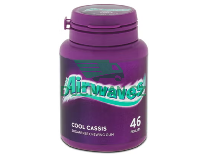 Airwaves lọ Cool Classic