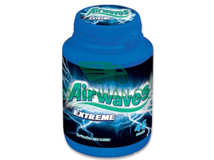 Airwaves lọ Extreme