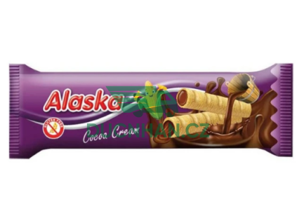alaska 18g kakao