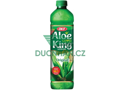 aloe king 1,5L original
