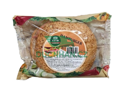 bageta hamburger