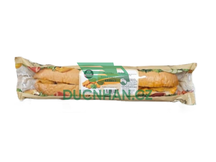 bageta nugetky kureci