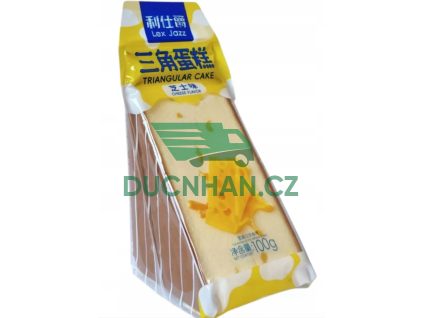 tam giác 100g cheese