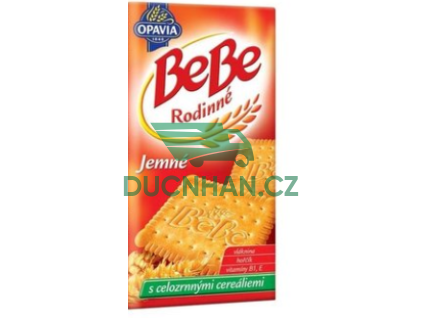 bebe 130g jemne