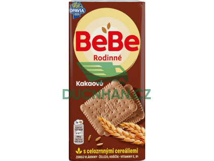 bebe 130g kakao
