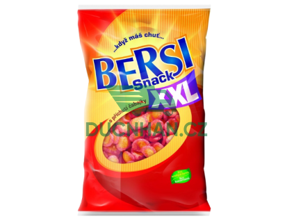 bersi cabajky