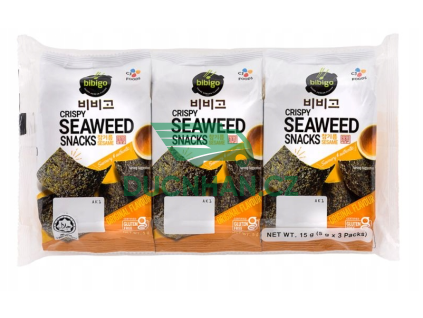 bibigo 5g sesame 2