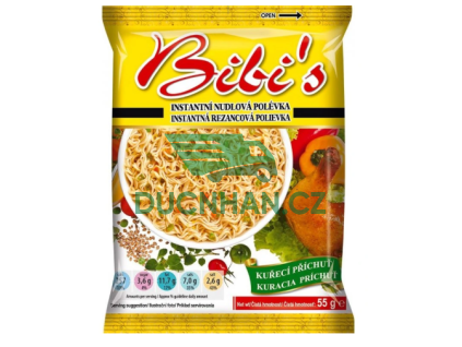 bibis gà