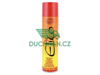bình ga elico 50g 168g