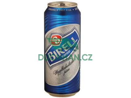 birell nealkoholicke pivo