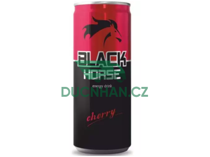 black horse 250ml chery