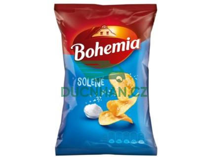 bohemia 60g solene